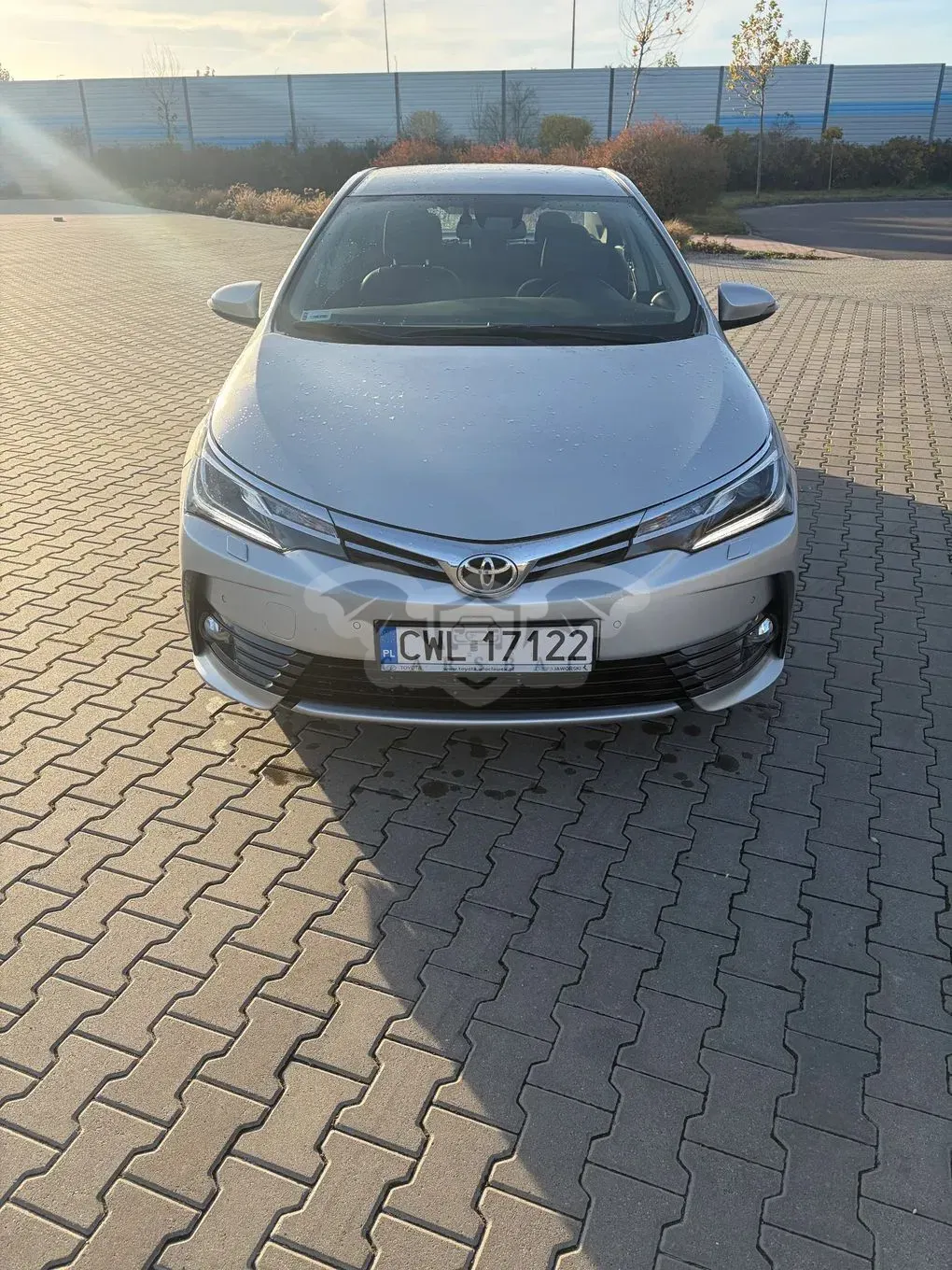 Toyota Corolla Seria E16 (2012-2019) 1.6 Prestige 2018