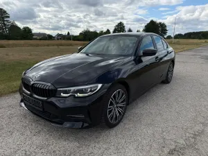 BMW 3 Series G20/G21 (2019-) 330i 2019