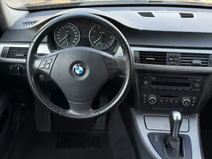 BMW 3 Series E90/E91/E92/E93 (2005-2012) 2007