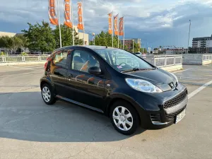 Peugeot 107 1.0 Urban Move 2010
