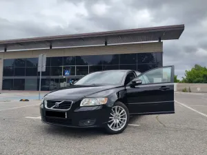 Volvo V50 2.0 Summum 2008