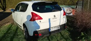 Peugeot 3008 I (2009-2016) 2013