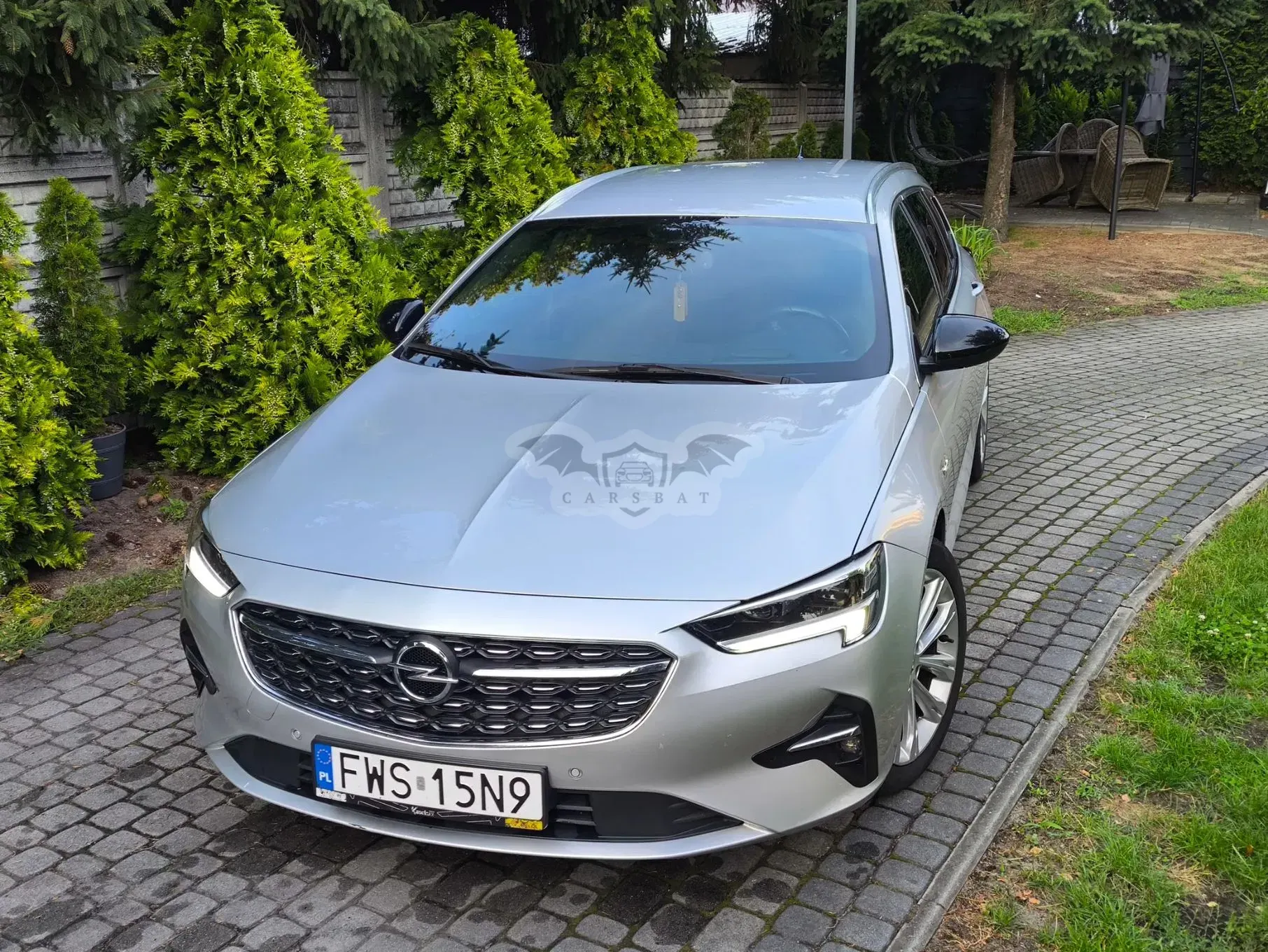 Opel Insignia B (2017-) 2.0 CDTI Business Elegance S&S 2023