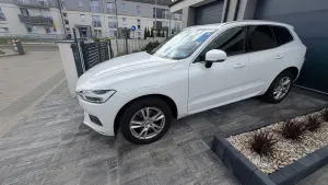 Volvo XC60 II (2017-) T4 Momentum 2019