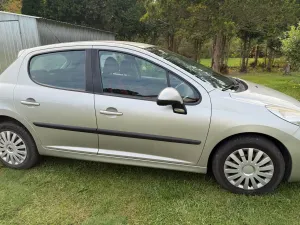 Peugeot 207 1.4 16V Trendy nICE 2008