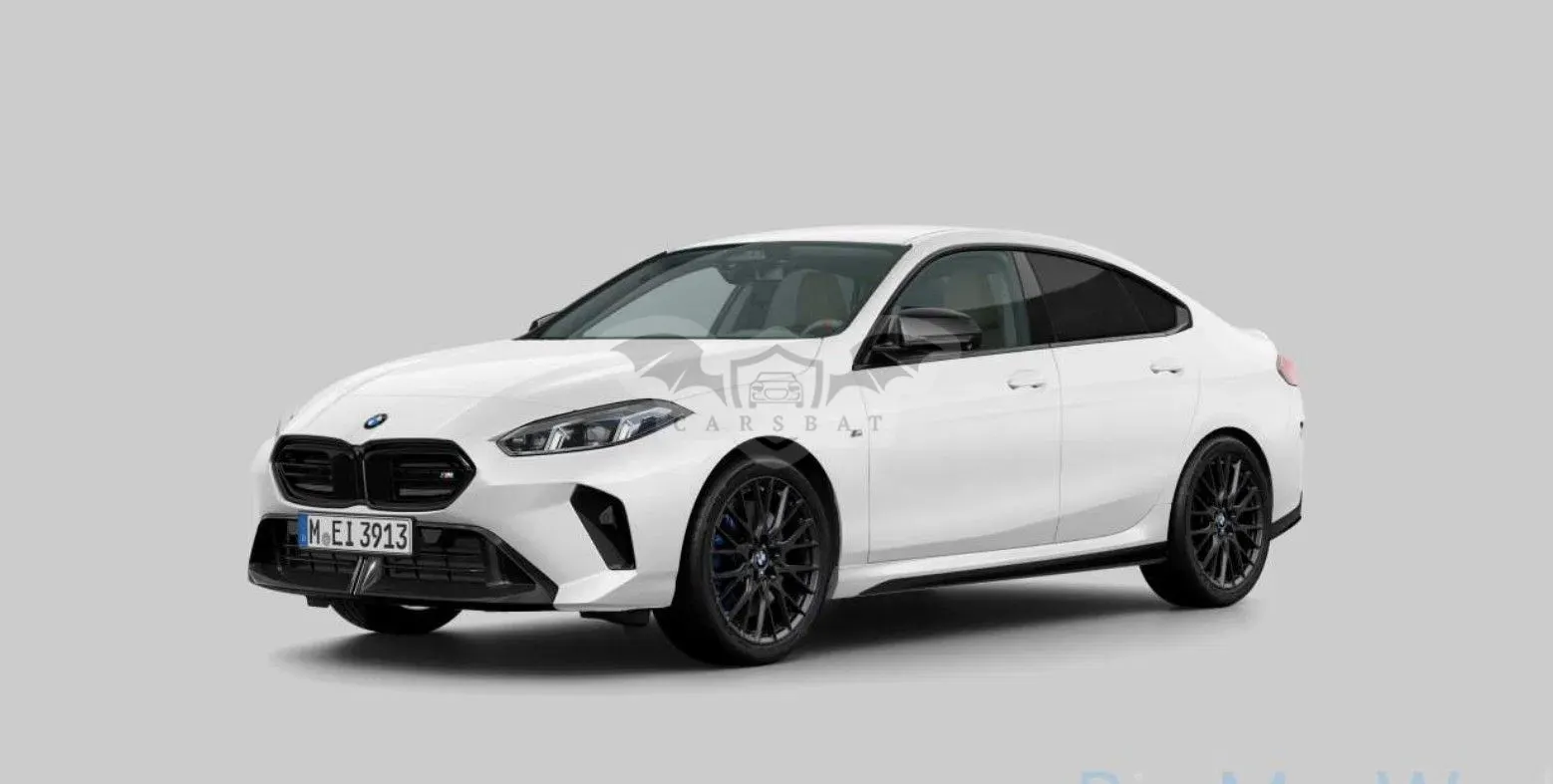 BMW 2 Series 2025