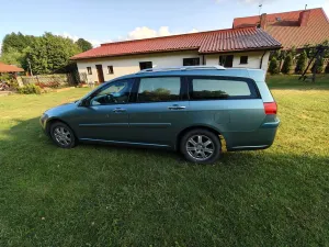Honda Accord VII (2002-2008) 2003