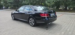 Mercedes-Benz E W212/W207 (2009-2016) 220 BlueTEC 4-Matic Avantgarde 2015
