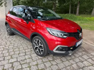 Renault Captur / QM3 I (2013-2019) 1.2 Energy TCe XMOD EDC 2017