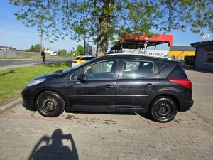 Peugeot 207 1.4 2008