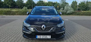 Renault Megane IV (2016-) 2020
