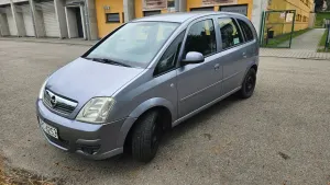 Opel Meriva I (2002-2010) 2006
