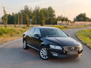 Volvo S80 II (2006-) T5 Drive-E Summum 2015