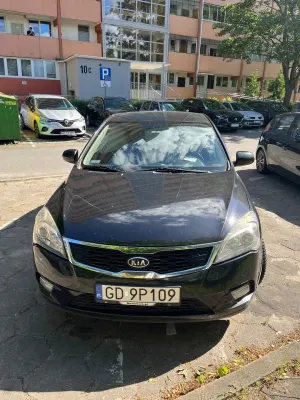 Kia Ceed I (2006-2012) 1.4 M 2011
