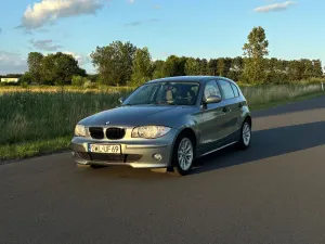 BMW 1 Series E81/E87 (2004-2013) 2005