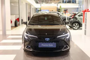 Toyota Corolla Seria E21 (2019-) 2.0 Hybrid Style 2025
