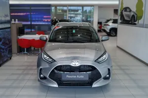 Toyota Yaris IV (2020-) Hybrid 1.5 Style 2025