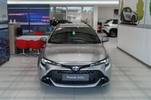 Toyota Corolla Seria E21 (2019-) 1.8 Hybrid Comfort 2024