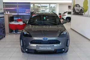 Toyota Yaris Cross Hybrid 1.5 Comfort 2024