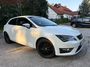 Seat Leon III (2012-) SC 1.4 TSI FR S&S 2014