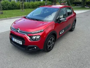 Citroën C3 III (2016-2024) Pure Tech 83 S&S SHINE 2020