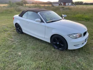 BMW 1 Series E81/E87 (2004-2013) 2008