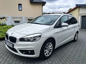 BMW 2 Series 2016