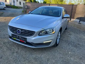 Volvo V60 I (2011-2018) D2 Edition 2014