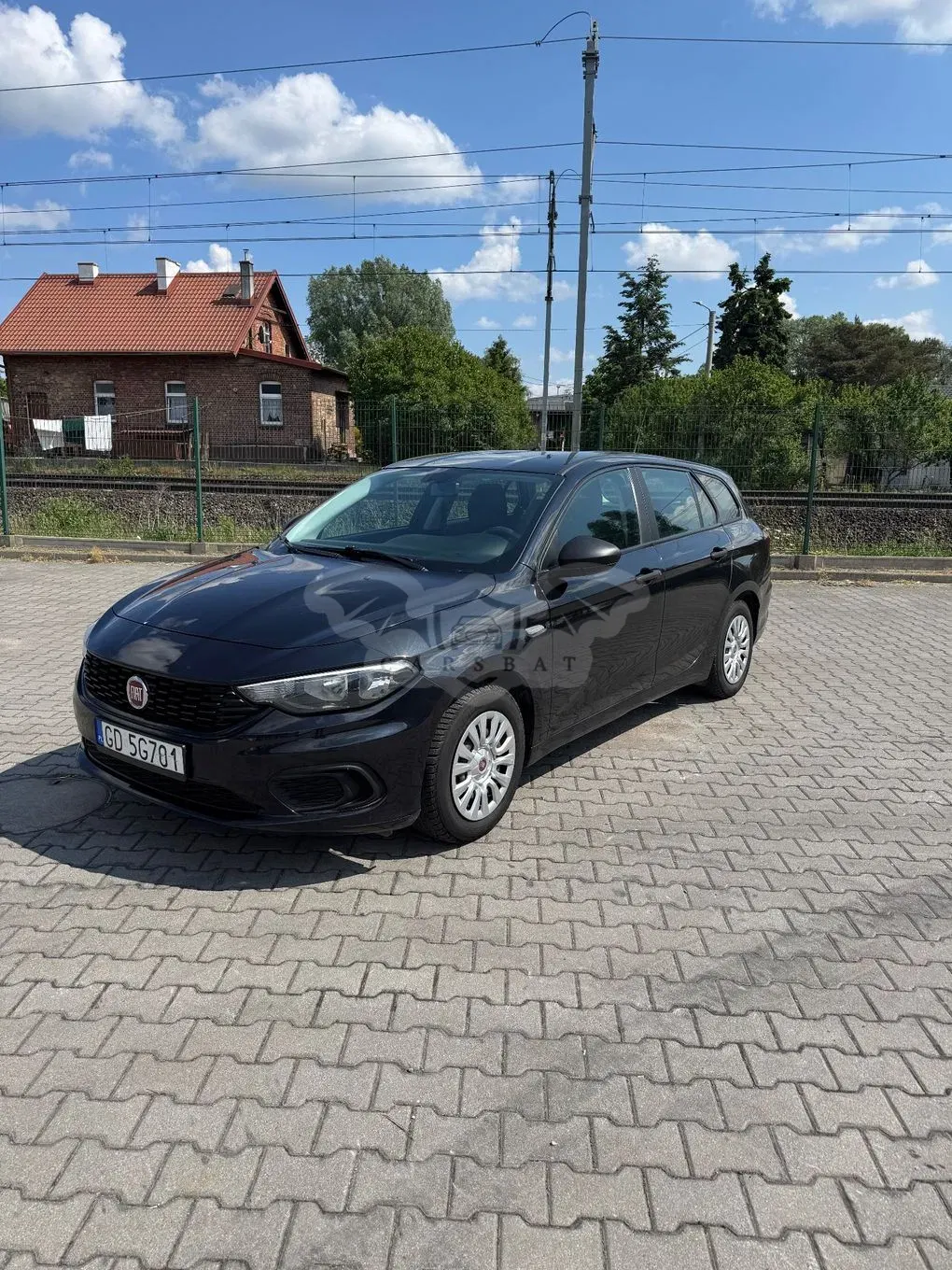 Fiat Tipo II (2016-) 1.4 Classic 2020