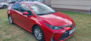 Toyota Corolla Seria E21 (2019-) 1.8 Hybrid GPF Comfort 2023