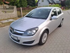 Opel Astra H (2004-2014) 1.6 2011