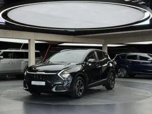 Kia Sportage V (2021-) 2023