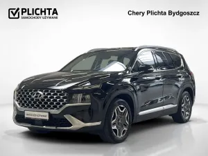 Hyundai Santa Fe IV (2018-2024) 2021