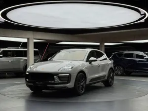Porsche Macan I (2014-) T 2023