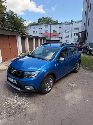 Dacia Sandero II (2012-2020) SCe 75 Acces 2020