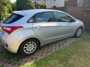 Hyundai i30 II (2012-2017) 1.4 Classic + 2012