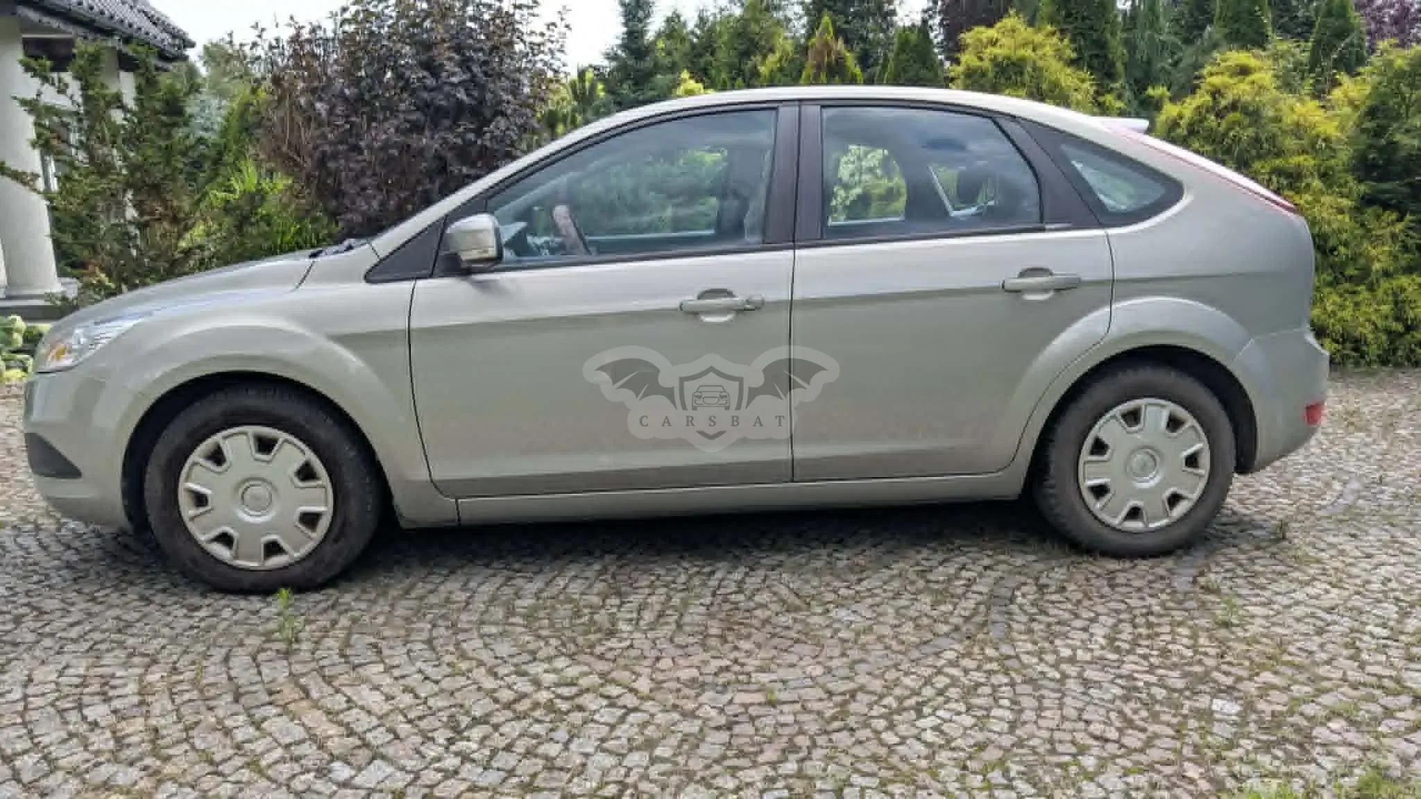 Ford Focus Mk2 (2004-2011) 1.8 FF Trend 2009