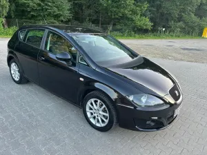 Seat Leon II (2005-2012) 2010