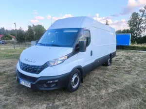 Iveco Daily 2020