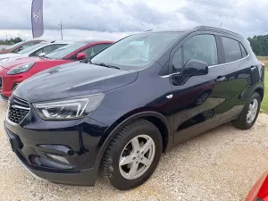 Opel Mokka x 2018