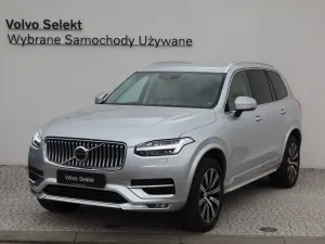 Volvo XC90 II (2014-) B5 D AWD Inscription 2022