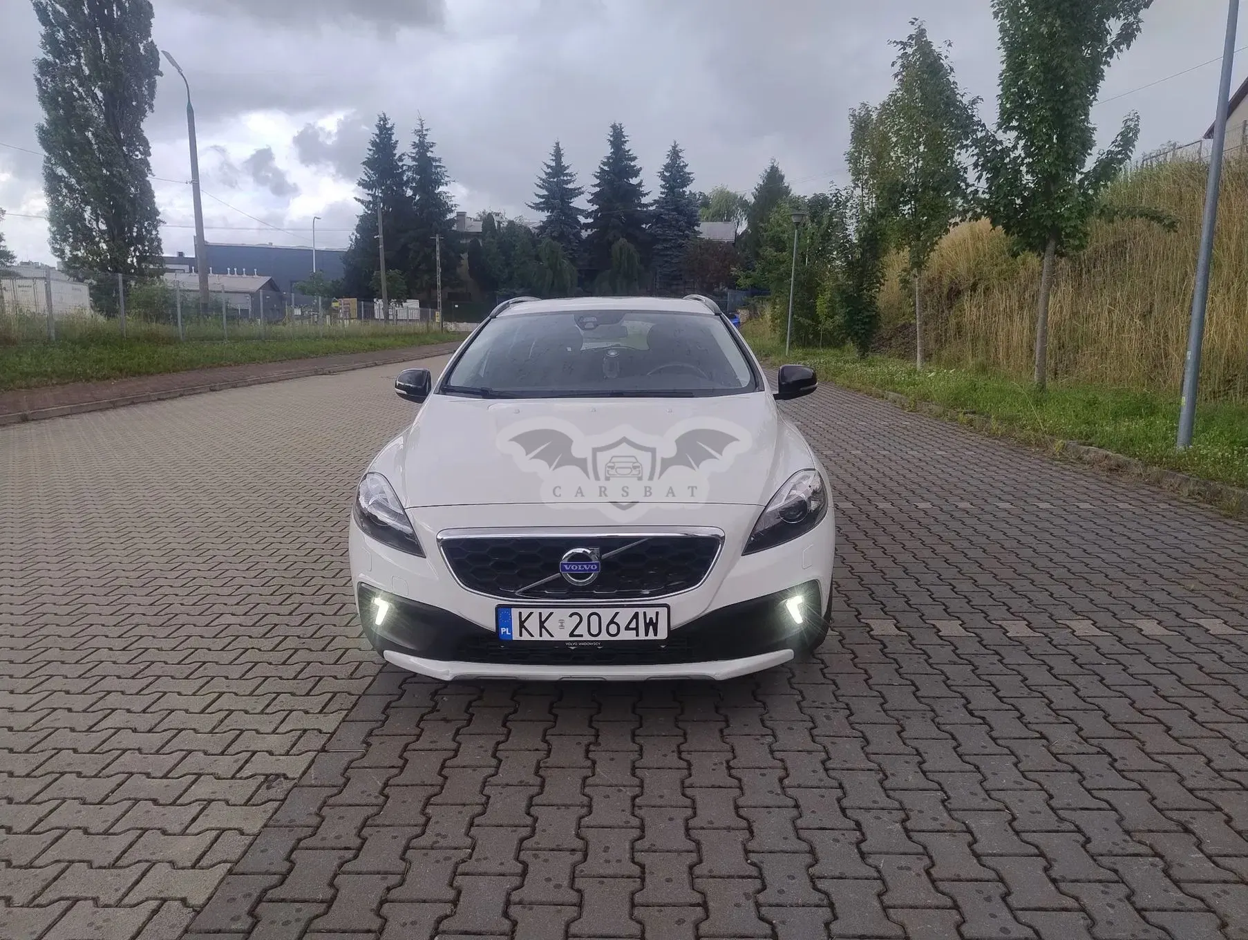 Volvo V40 II (2012-) T5 Geartronic Momentum 2013