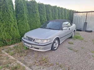 Saab 9-3 I (1998-2002) SE 2.0LPT 2000