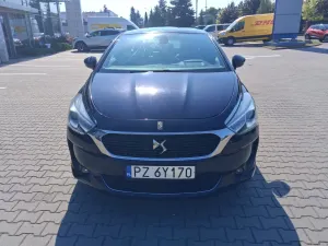 Citroën DS5 2015