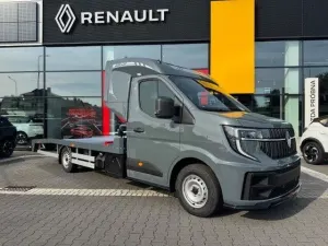 Renault Master 2026