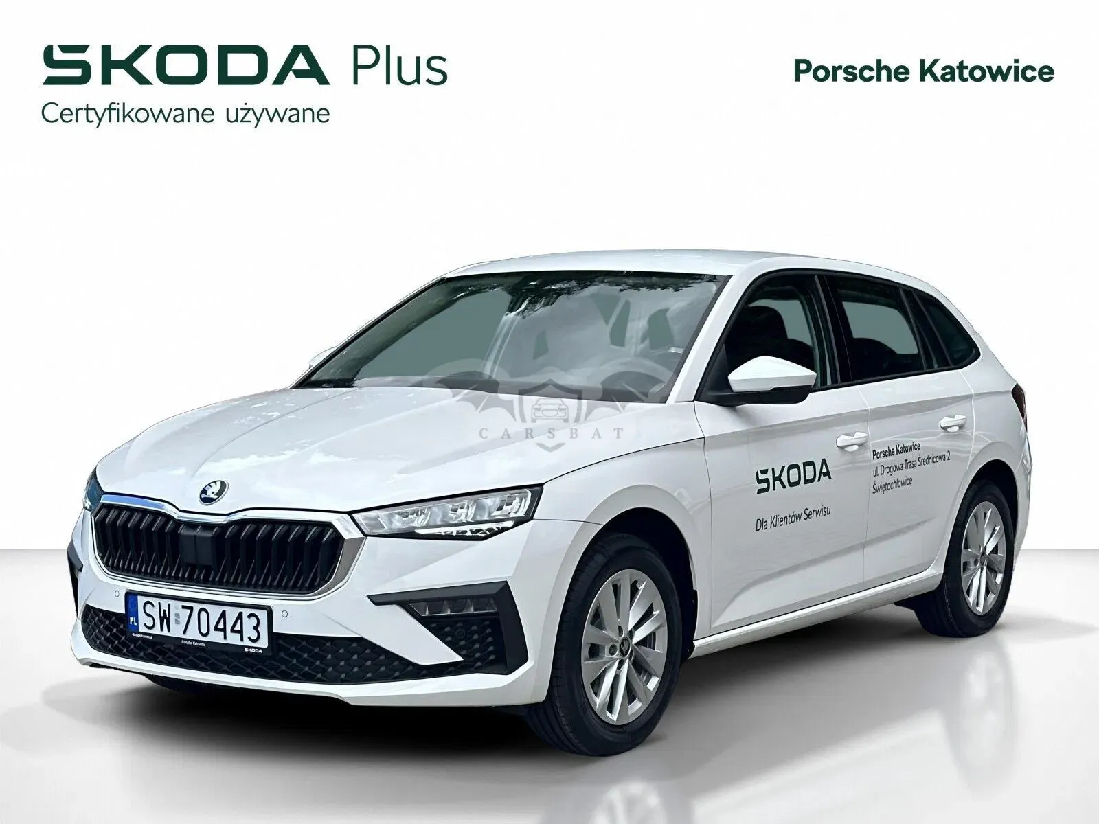 Skoda Scala 1.0 TSI Drive 2026