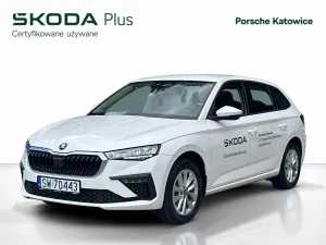 Skoda Scala 1.0 TSI Drive 2026