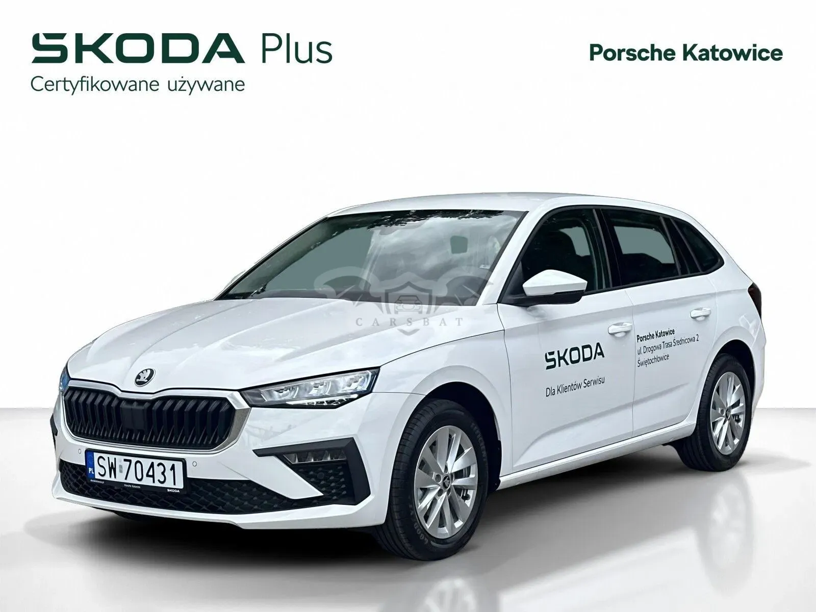 Skoda Scala 1.0 TSI Drive 2026