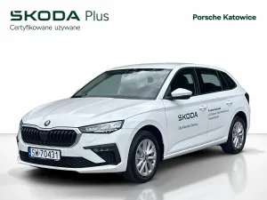 Skoda Scala 1.0 TSI Drive 2026