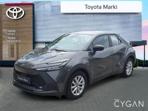 Toyota C-HR 1.8 Hybrid Comfort 2025